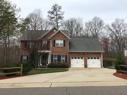 Suburban Home