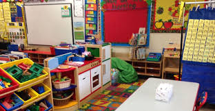2000's Elementary School